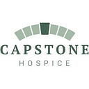 Capstone Hospice, LLC logo