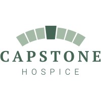 Capstone Hospice, LLC logo