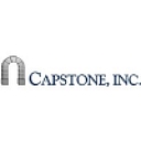 Capstone, Inc logo