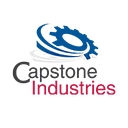 Capstone Industries logo