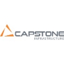 Capstone Infrastructure Corporation logo