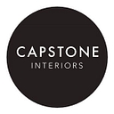 Capstone Interiors logo
