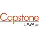 Capstone Law, Apc logo