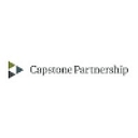 The Capstone Partnership logo