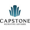 Capstone Hospice logo