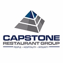Capstone Restaurant Group logo