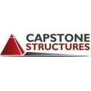 Capstone Structures logo