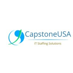 CapstoneUSA LLC logo