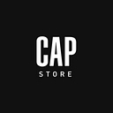 Capstore logo