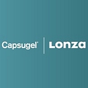 Capsugel logo
