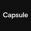 Capsule logo