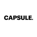 Capsule Communications Ltd logo