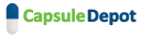 capsuledepot.com logo