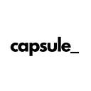CAPSULE