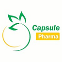 Capsule Pharma logo
