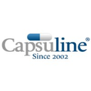 capsuline.com logo