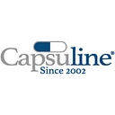 Capsuline logo