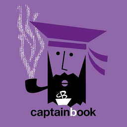 CaptainBook