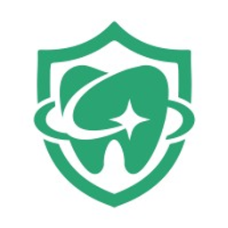 Captain Dental logo