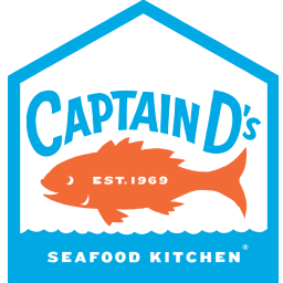 Captain D's logo