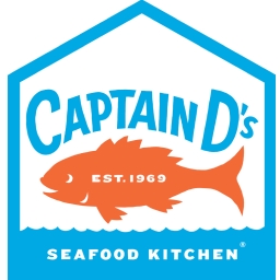 Captain D's