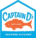 Captain D's logo