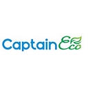 Captains, Inc. logo