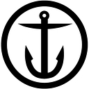 Captain Fin logo