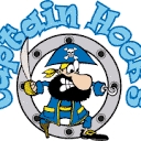 Captain Hooks logo