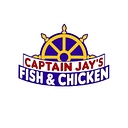 Captain Jay's Fish & Chicken