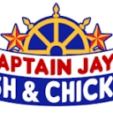 Captain Jay's logo
