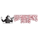Captain Ken's Foods, Inc. logo