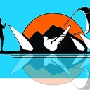 Captain Kirk's Water Sports logo