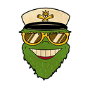 Captain Kush