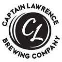 Captain Lawrence Brewing Co. logo