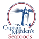 Captain Mardens Seafoods, Inc. logo