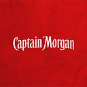 Captain Morgan logo
