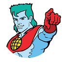 Captain Planet Foundation logo