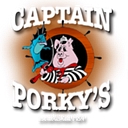CAPTAIN PORKYS