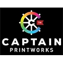 Captainprint logo