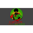 Captain Save A Beard
