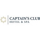 Captain's Club Hotel logo