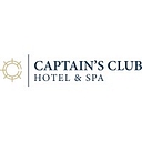 Captains Club Hotel logo