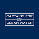 Captains for Clean Water Inc logo