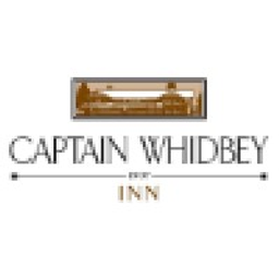Captain Whidbey Inn logo