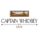 Captain Whidbey Inn logo
