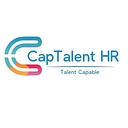 Captalent Hr logo