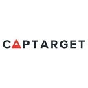 Captarget, Llc logo