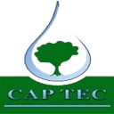 Captec logo