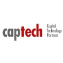 Capital Technology Partners, Llc logo